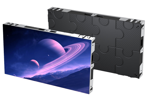 青冈VFI